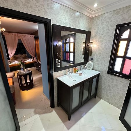Riad 7 Pierres Essaouira Phòng bức ảnh