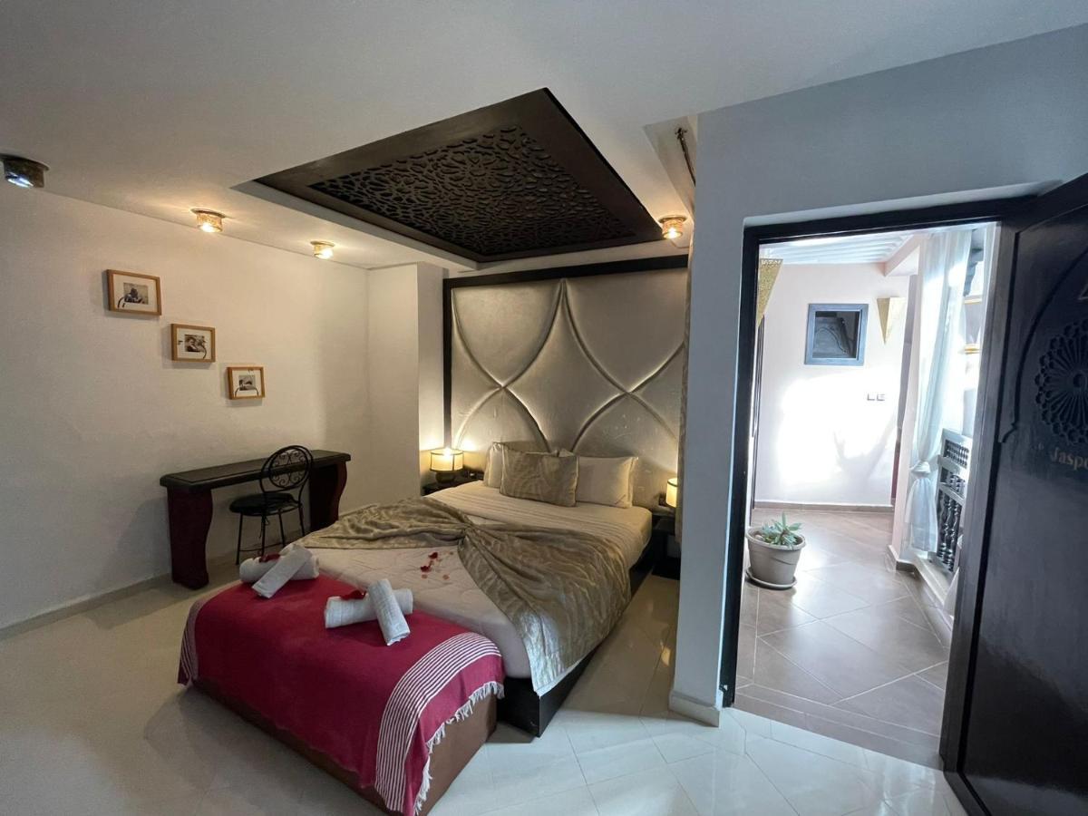 Riad 7 Pierres Essaouira Ngoại thất bức ảnh