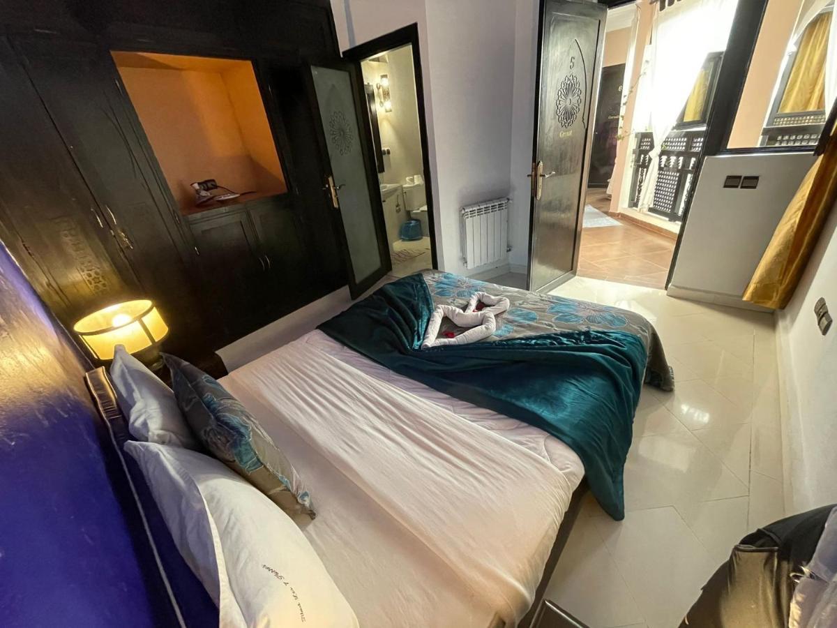 Riad 7 Pierres Essaouira Ngoại thất bức ảnh