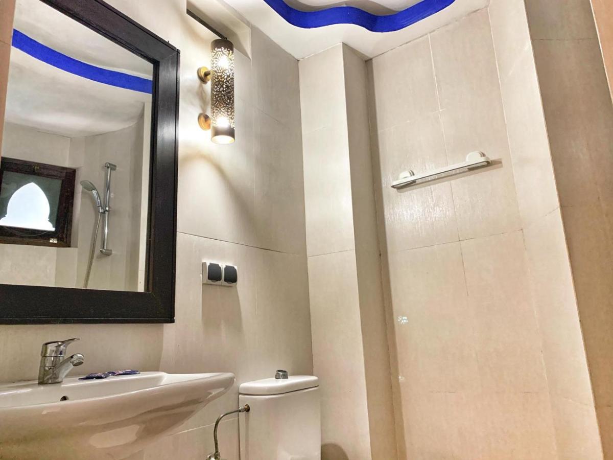 Riad 7 Pierres Essaouira Phòng bức ảnh