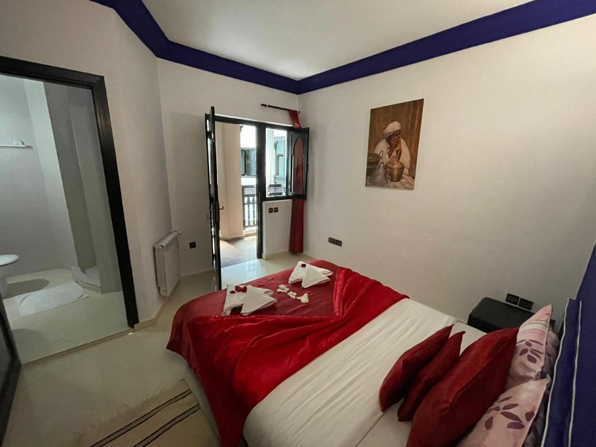 Riad 7 Pierres Essaouira Ngoại thất bức ảnh