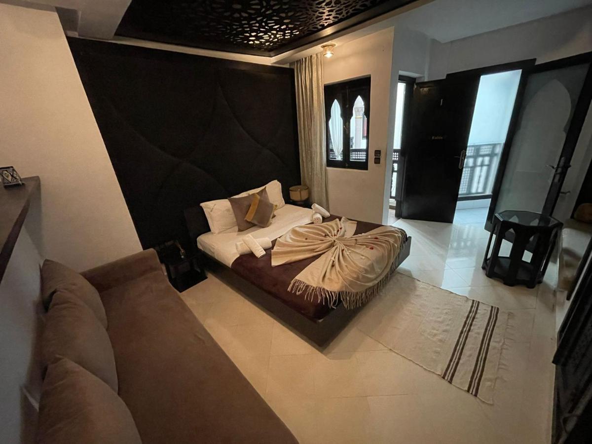 Riad 7 Pierres Essaouira Ngoại thất bức ảnh