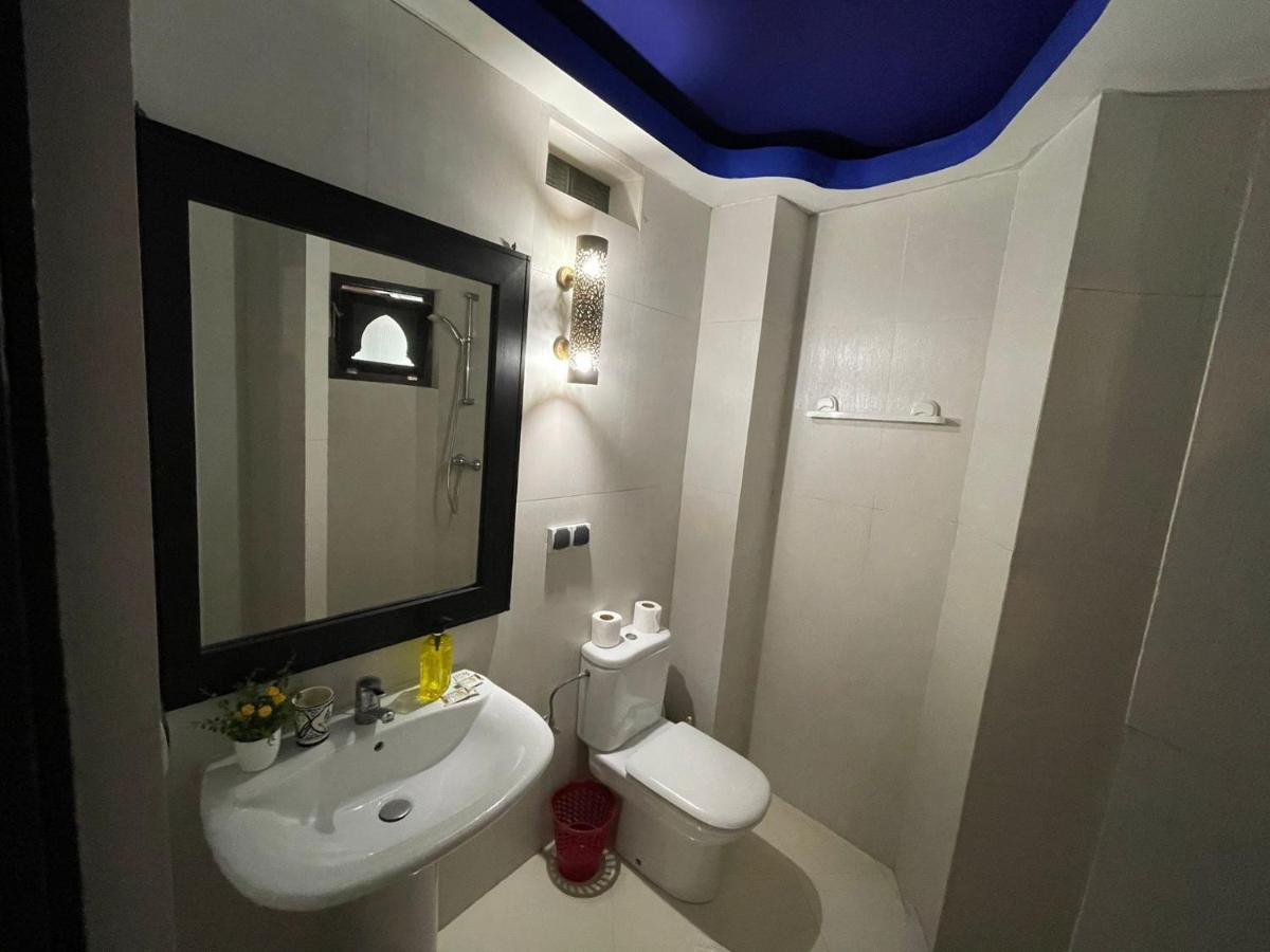Riad 7 Pierres Essaouira Phòng bức ảnh