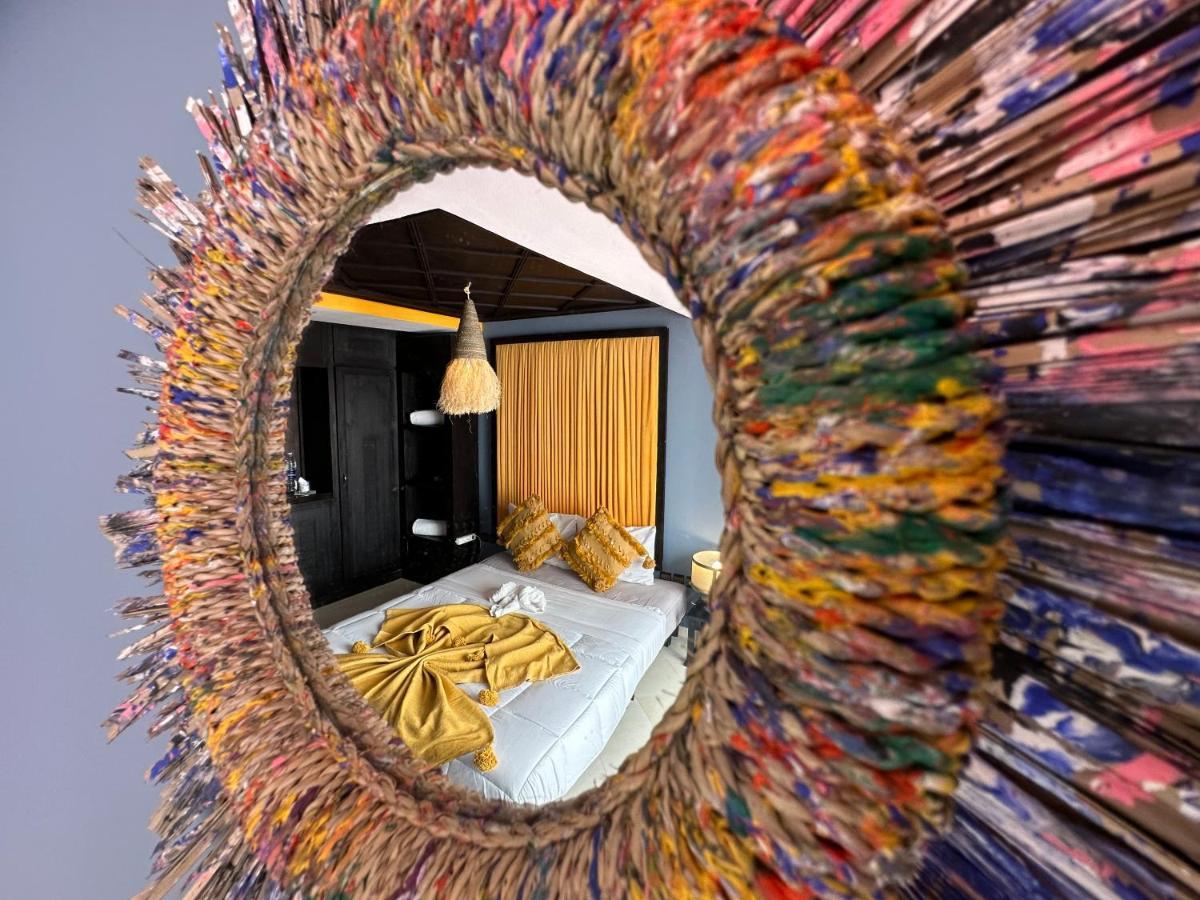 Riad 7 Pierres Essaouira Ngoại thất bức ảnh