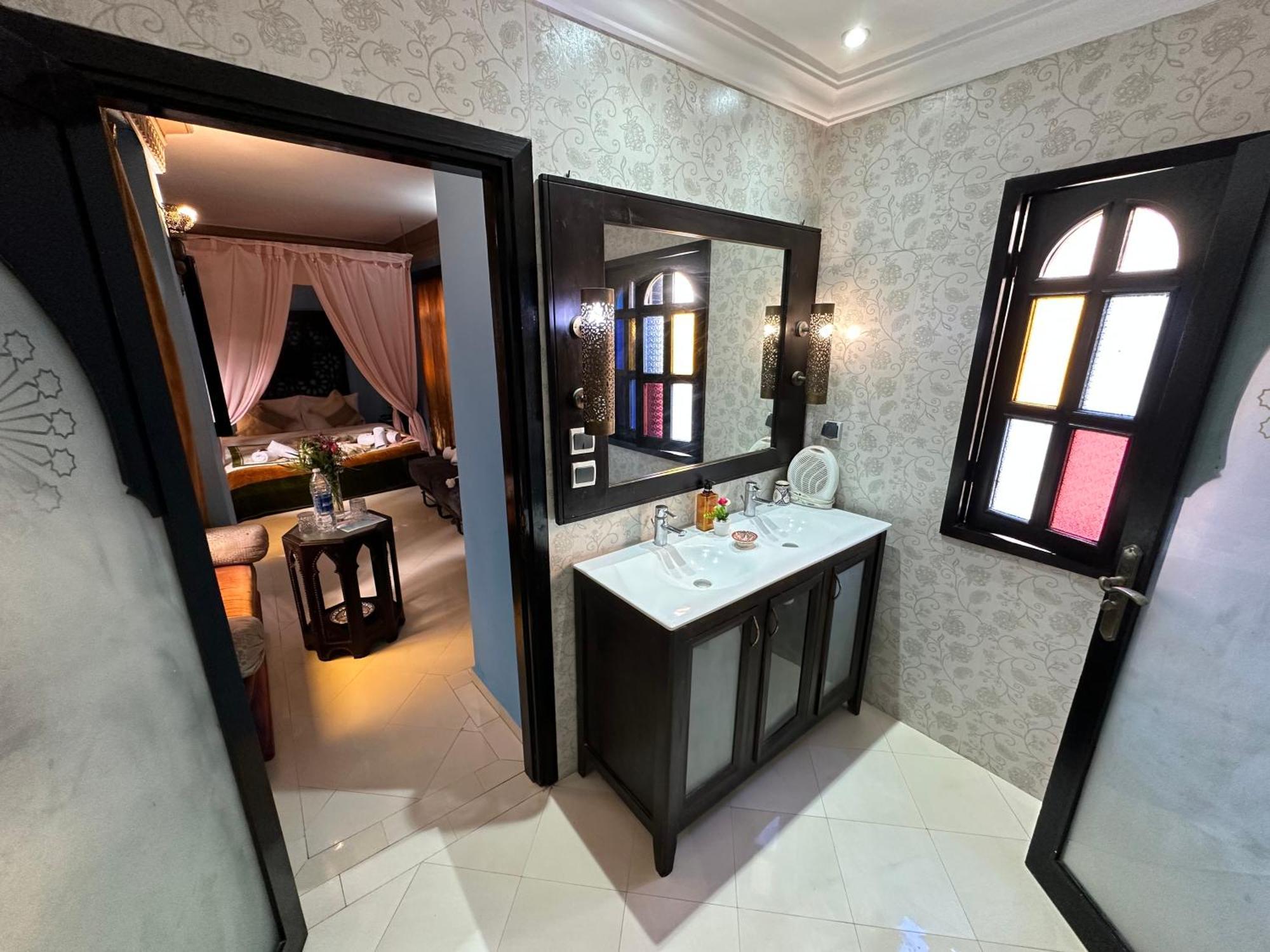 Riad 7 Pierres Essaouira Phòng bức ảnh