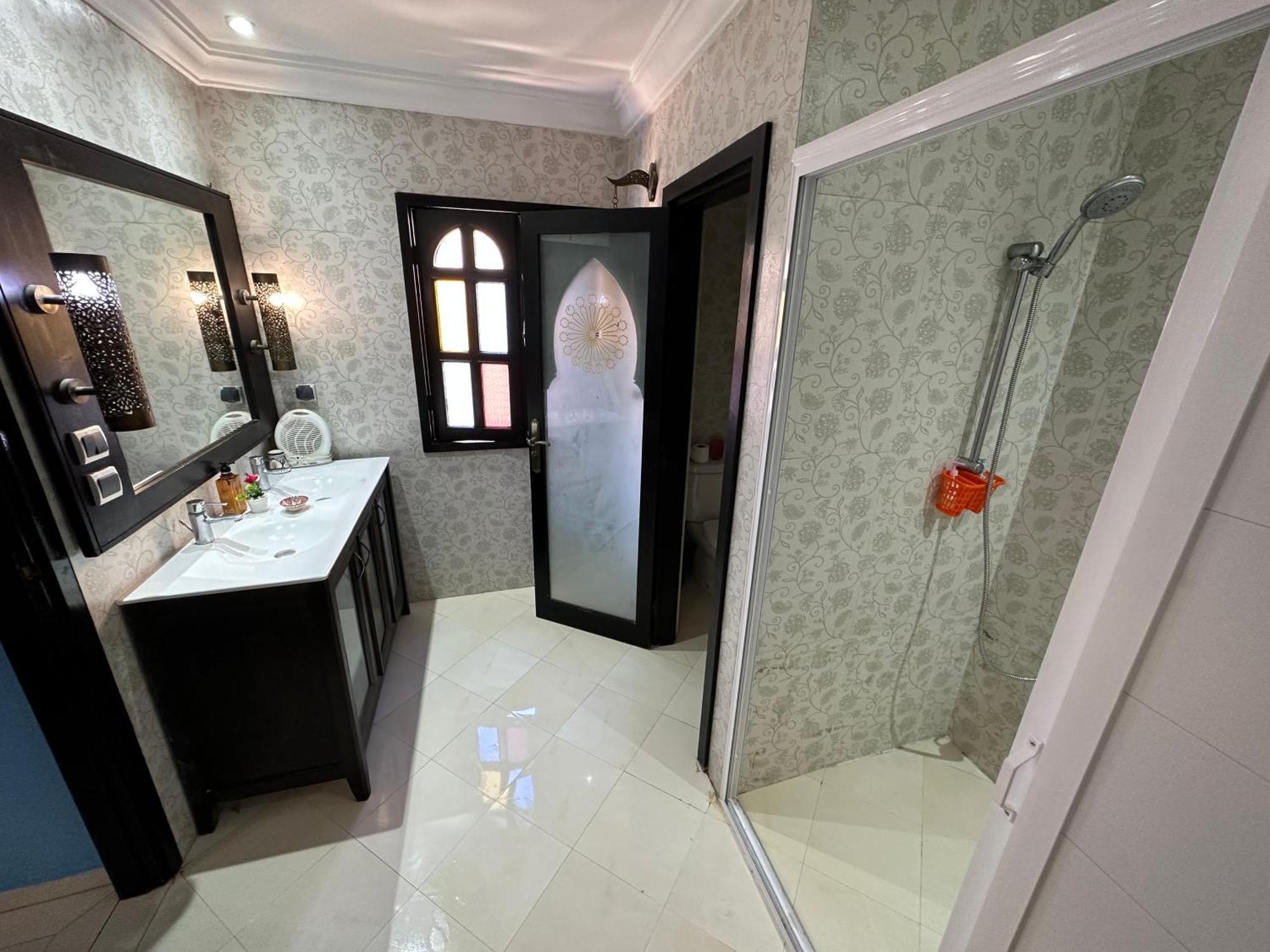 Riad 7 Pierres Essaouira Phòng bức ảnh