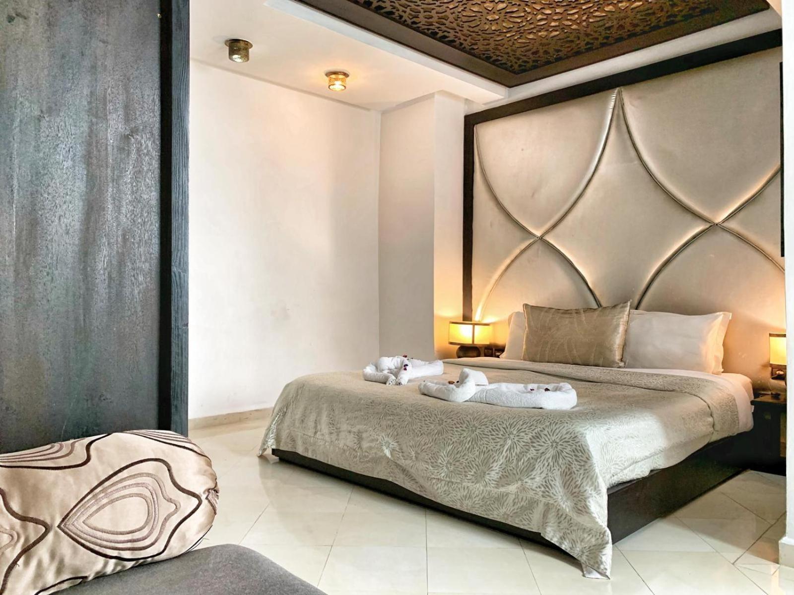 Riad 7 Pierres Essaouira Phòng bức ảnh