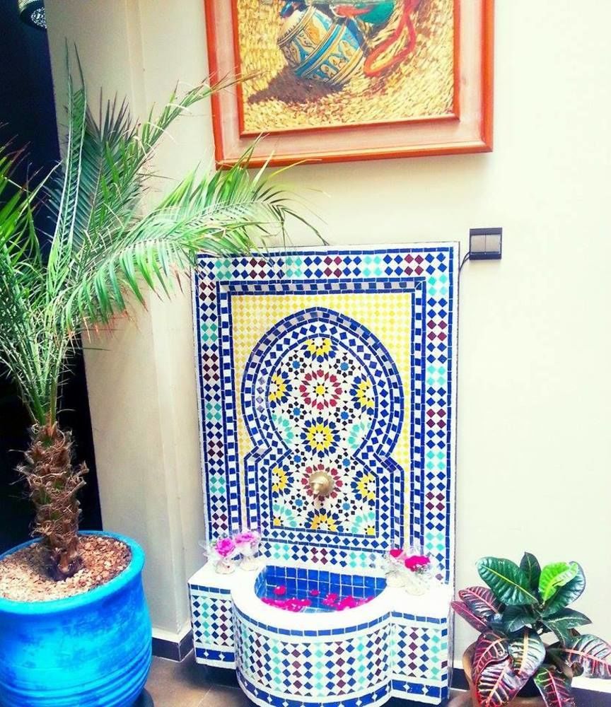 Riad 7 Pierres Essaouira Ngoại thất bức ảnh